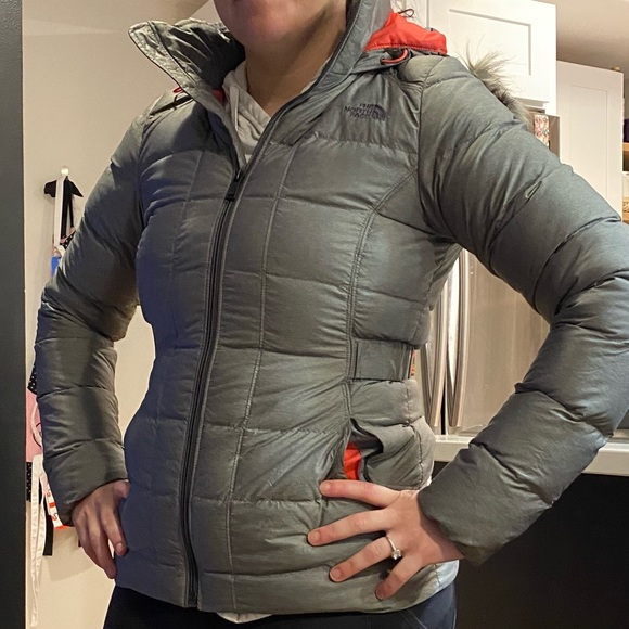 North Face Gotham 550 down jacket - Picture 11 of 11